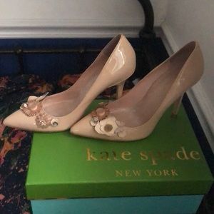 Beautiful Kate Spade Pumps